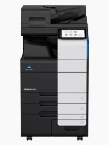 Konica-300i-Multifunction-printer