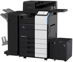 Konica-451i-Multifunction-printer