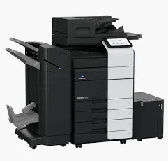 Konica-650i-Multifunction-printer